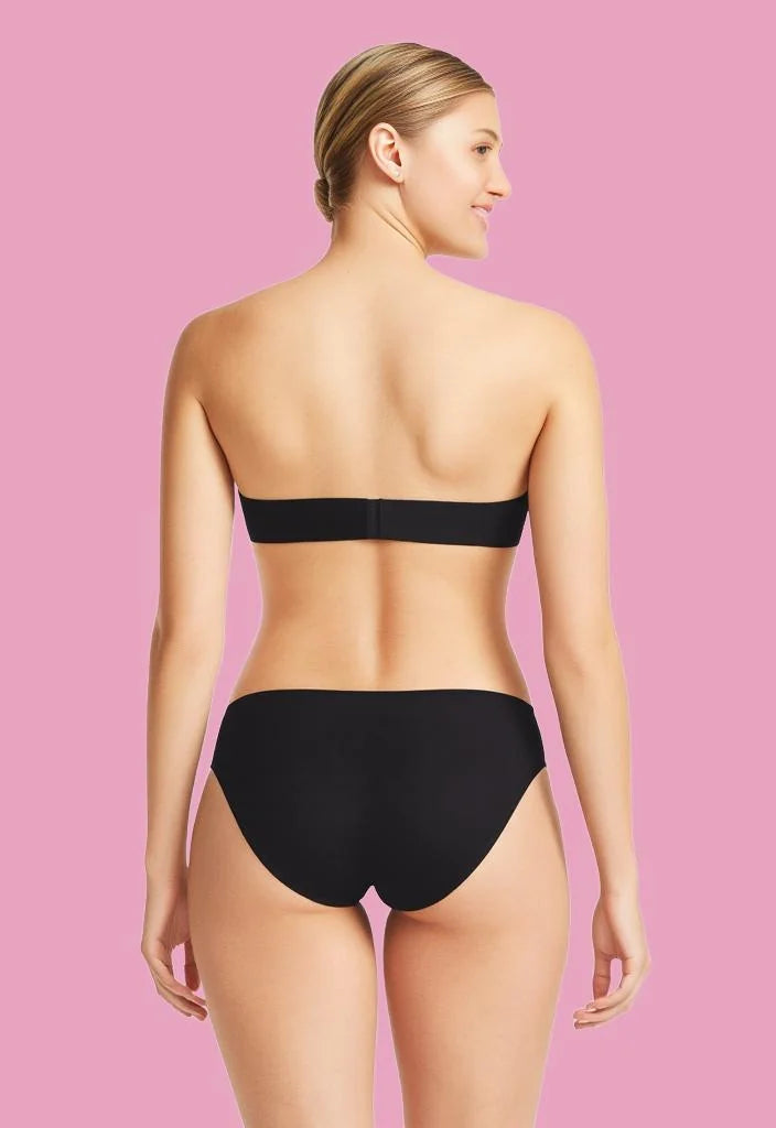Period Bikini | Seamless