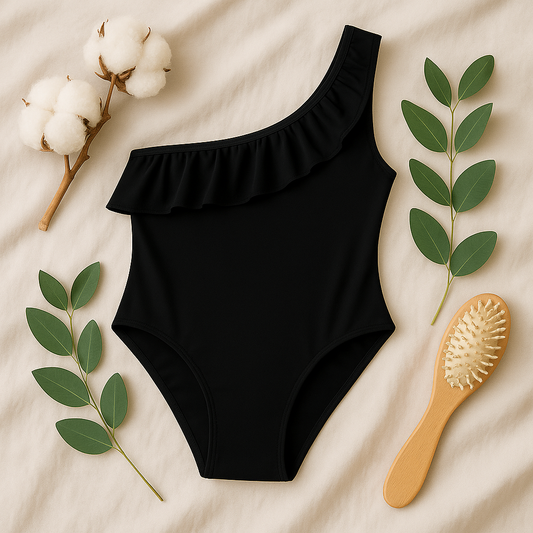 Eco-Friendly Period Swimsuit: Sustainable Menstrual Swimwear for Comfort &amp; Confidence