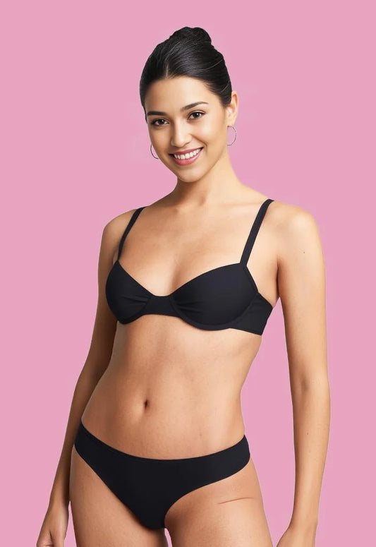 Period Bikini | Seamless