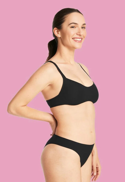 Period Bikini | Seamless
